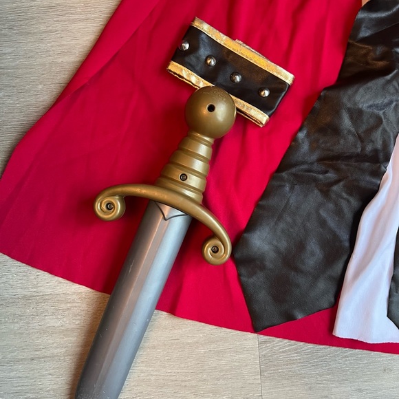 Hercules Boys Medium - Picture 4 of 6